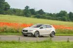 Volvo V40 D3 Cross Country 2016 года (WW)
